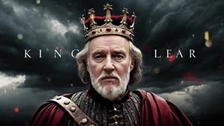 King Lear Audiobook Full Version | Listen to William Shakespeare's Tragic Play Free