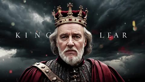 King Lear Audiobook Full Version | Listen to William Shakespeare's Tragic Play Free