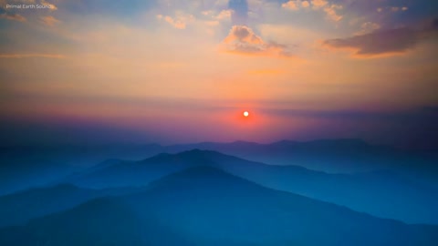 Magnificent @ Mountains, @ Forests