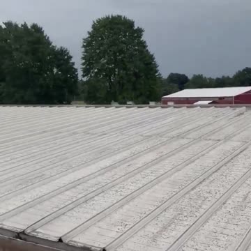 Video was from one of the windows the Secret Service had access to overwatch