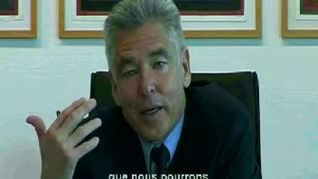 Peter Brabeck veut privatiser l'eau potable