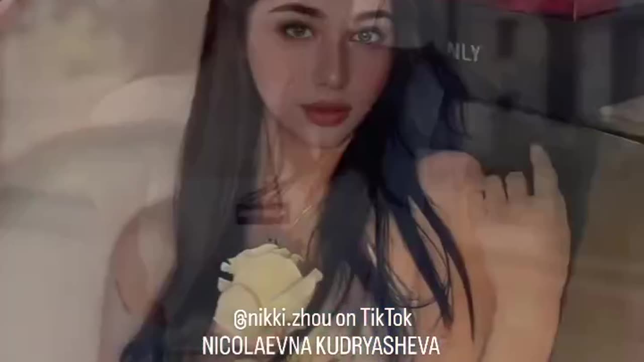 beautiful girl