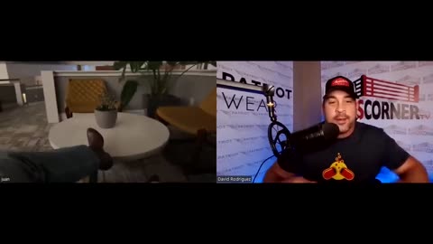 The "White" House? Who Will Be Blamed? REVEALED!