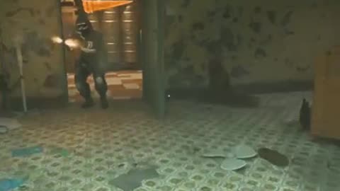 Knife clutch 2