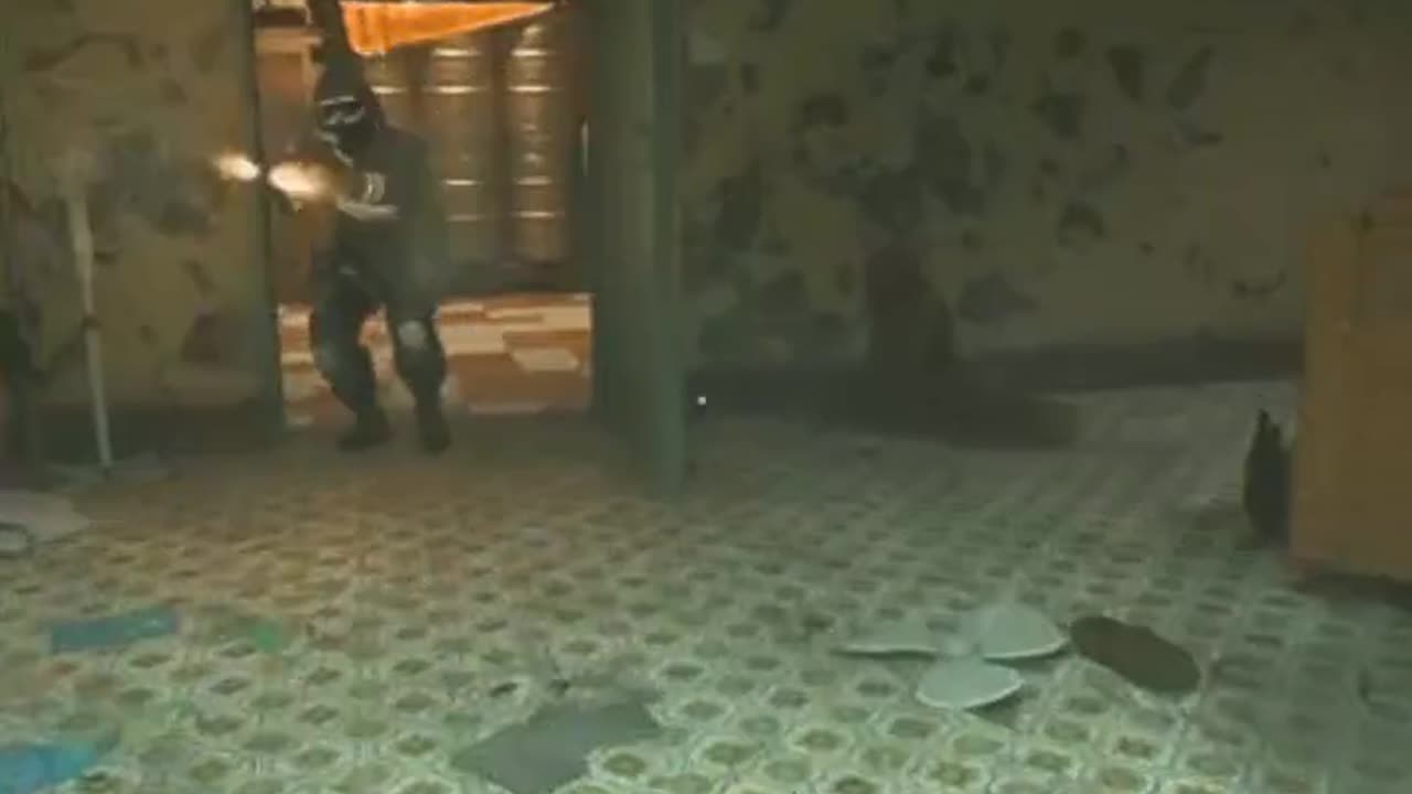 Knife clutch 2