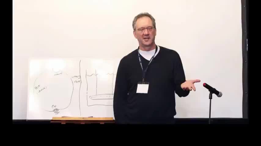 dr Tom Cowan (NAPISY PL)