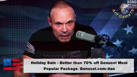 The Dan Bongino Show [WARNING URGENT] This Was A Warning