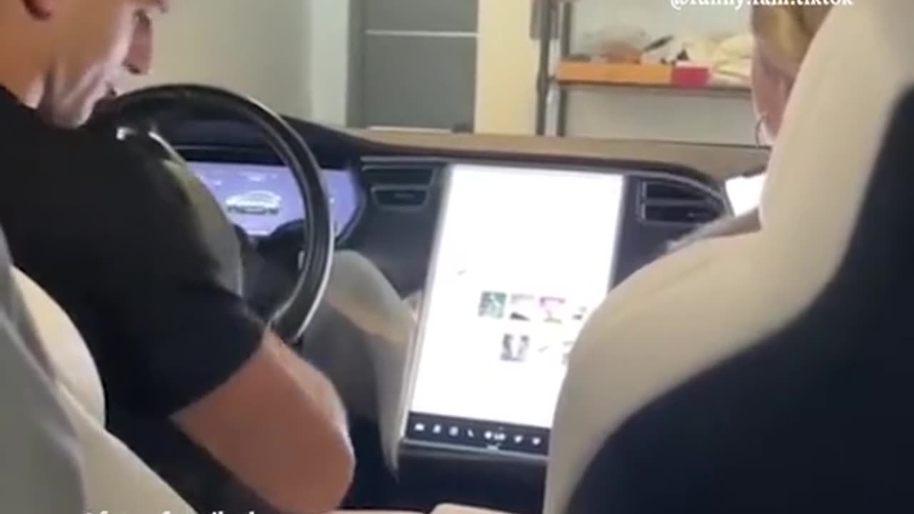 His Reaction Was Everything 🤣