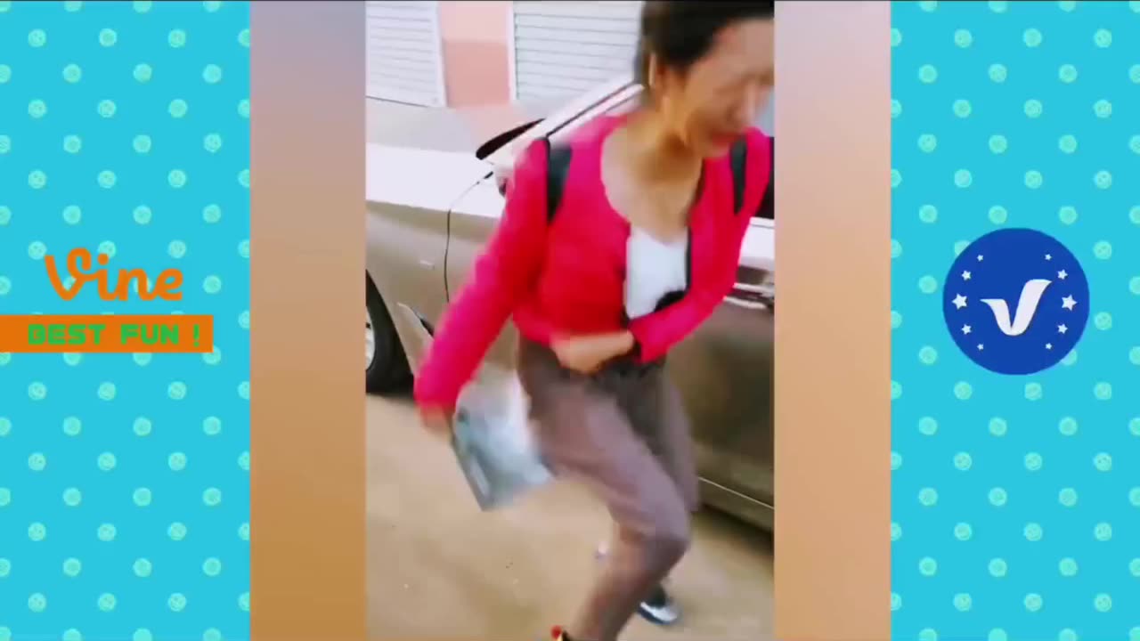 😆 Best Funny Videos Compilation 😁