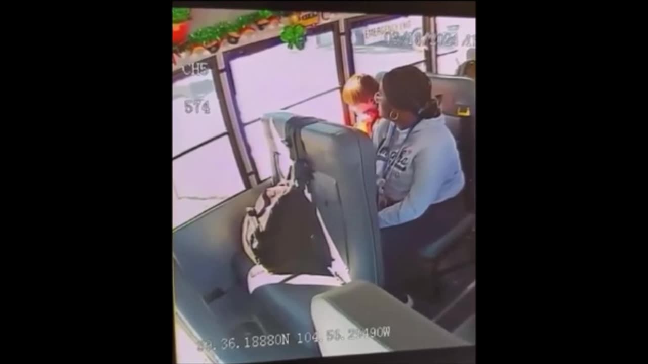Black on White Crime: Littleton, Colorado