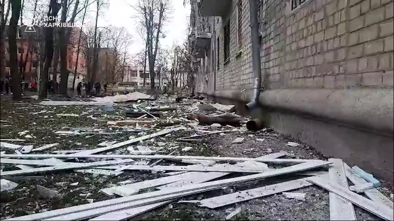 Ukraine - 03/27/24