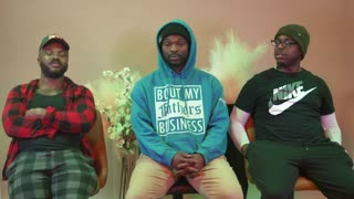 The After Dark Podcast ep 7