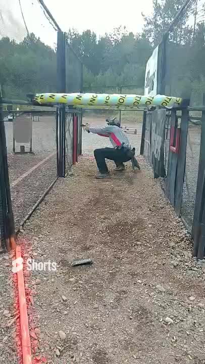 2022 SIG Sauer Carry Optics Nationals Stage 19 _Want Some Sauer on Your SIG__