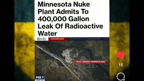 Poisonous intentions