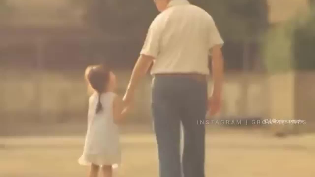 Father’s love