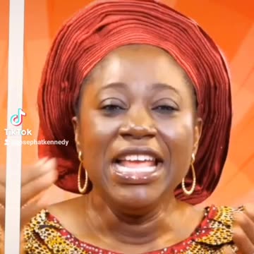 001 MINUTE WITH DR MRS BECKY ENENCHE