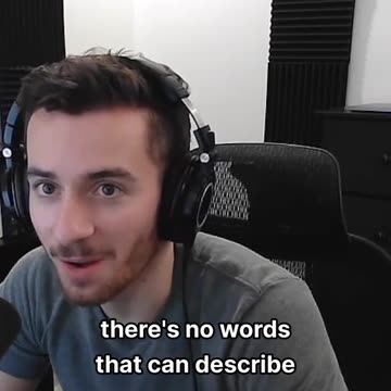 Is there a world beyond our senses