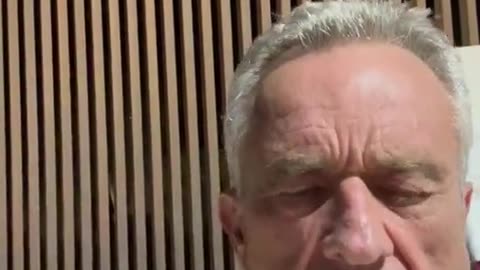 RFK Jr at the Border