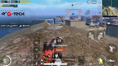 Double Sniper Challenge __ Every Pubg sniper have to watch this __ Pubg mobile