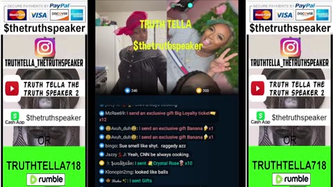 SUEWOO BIG MOMMIANNA IN THE MORNING 11/11/24