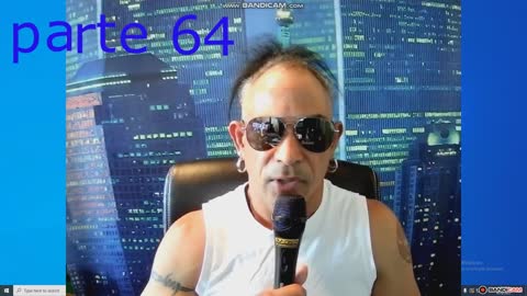 contacto con la realidad parte 64