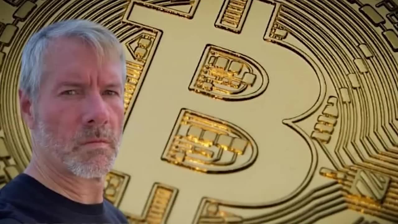 LOOK OUT! Bitcoin is about to SKYROCKET! (87% don't see this)