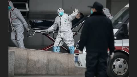 Ron Unz in Geopolitics & Empire: COVID-19 Was an 'Anti-Economy' Bioweapon by the U.S. Against China