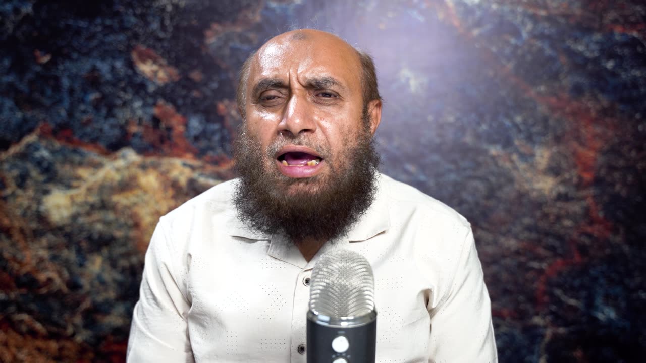 عالم اسلام کو صحیح قیادت دینے میں جان کا خطرہ