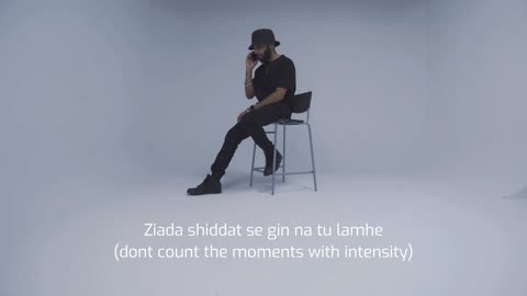 Raxstar - Saari Raat ft Tasha Tah (Official Lyric Video) ⎸ SunitMusic ⎸ Content 