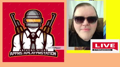 1-20-23 APfnS Livestream/Gaming/Whatever