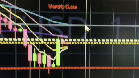 "Bitcoin July Upside & Sideways Likely" 07/01/2024 #bitcoin