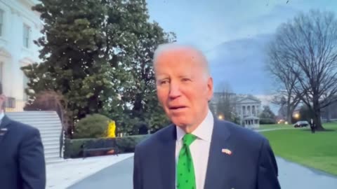 Joe Biden Denies Major Evidence His Family Received Money From China