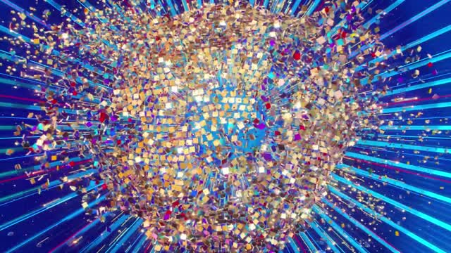 Our Pros perform a colourful routine to 2 Be Loved by Lizzo ✨ BBC Strictly 2022