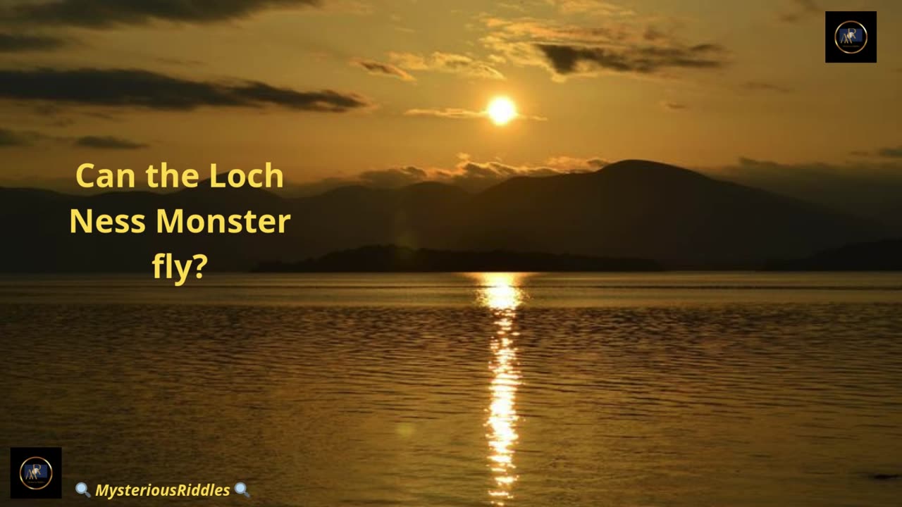 📸 🔍 Is Nessie A Real Monster? 📸 🔍
