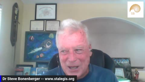 Moment with Dr. Steve -- Number Eighty-one | Disdain and Personal Gain
