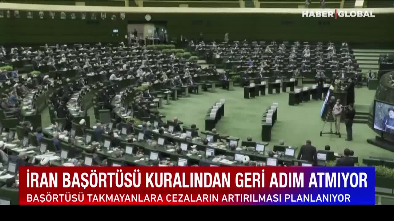 İran'da Bir Devrin Sonu! Protestolar Sonuç Verdi, Rejim Geri Adım Attı