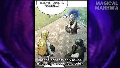 Assassin Anti-Hero Becomes A Magic Teacher At The Academy To Find The Traitor - Manhwa Recap