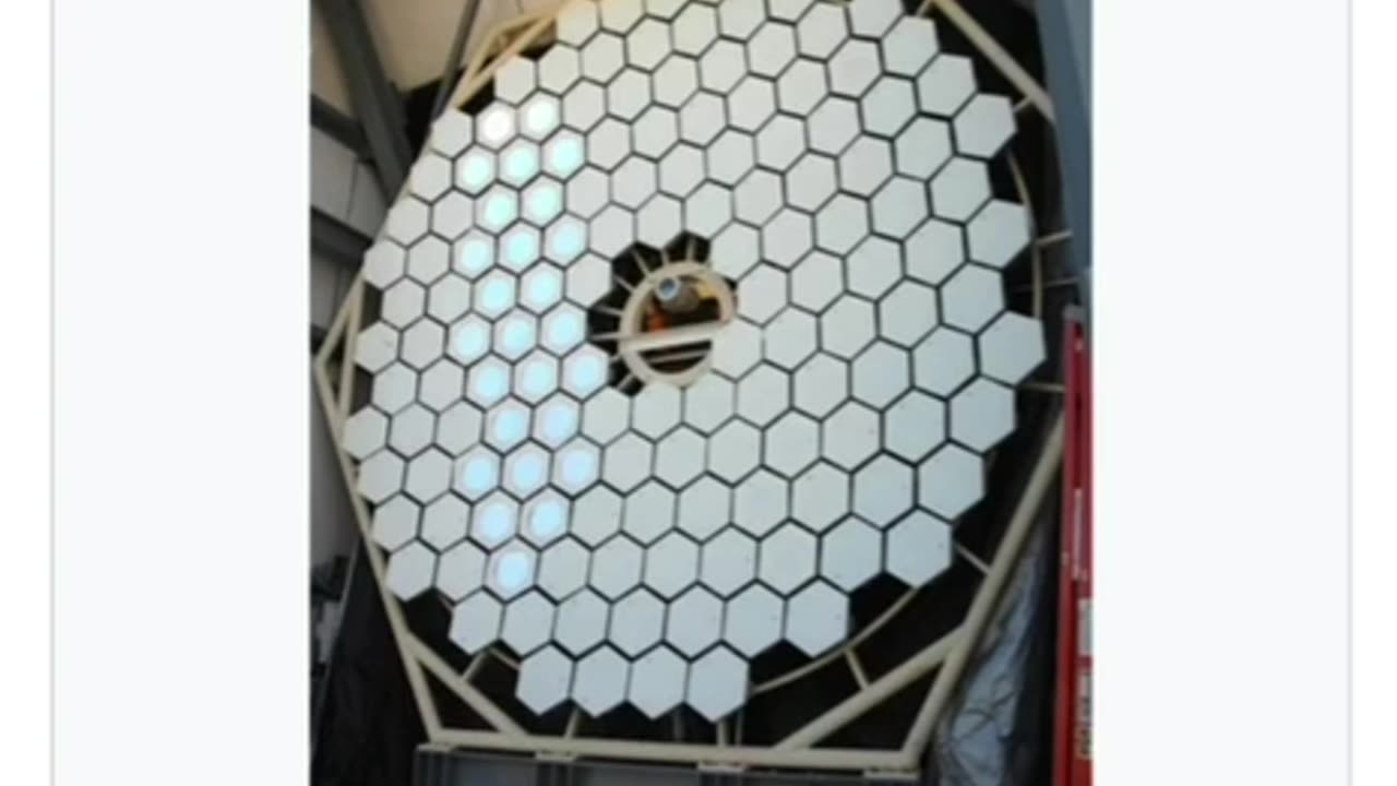 Artificial Eclipse 2024 Apr 8 2024 How They Made 2 Suns