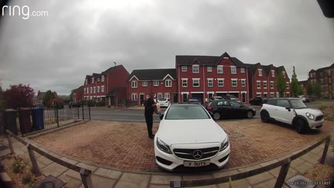 Doorbell Communication Can Be Difficult