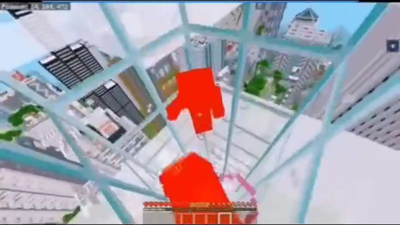 Befor the invention of elevator 🛗💦🤣