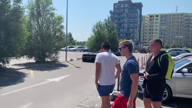 MCDONALDS EMERGENCY _ Tate Confidential Ep. 62