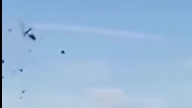 Dallas plane crash