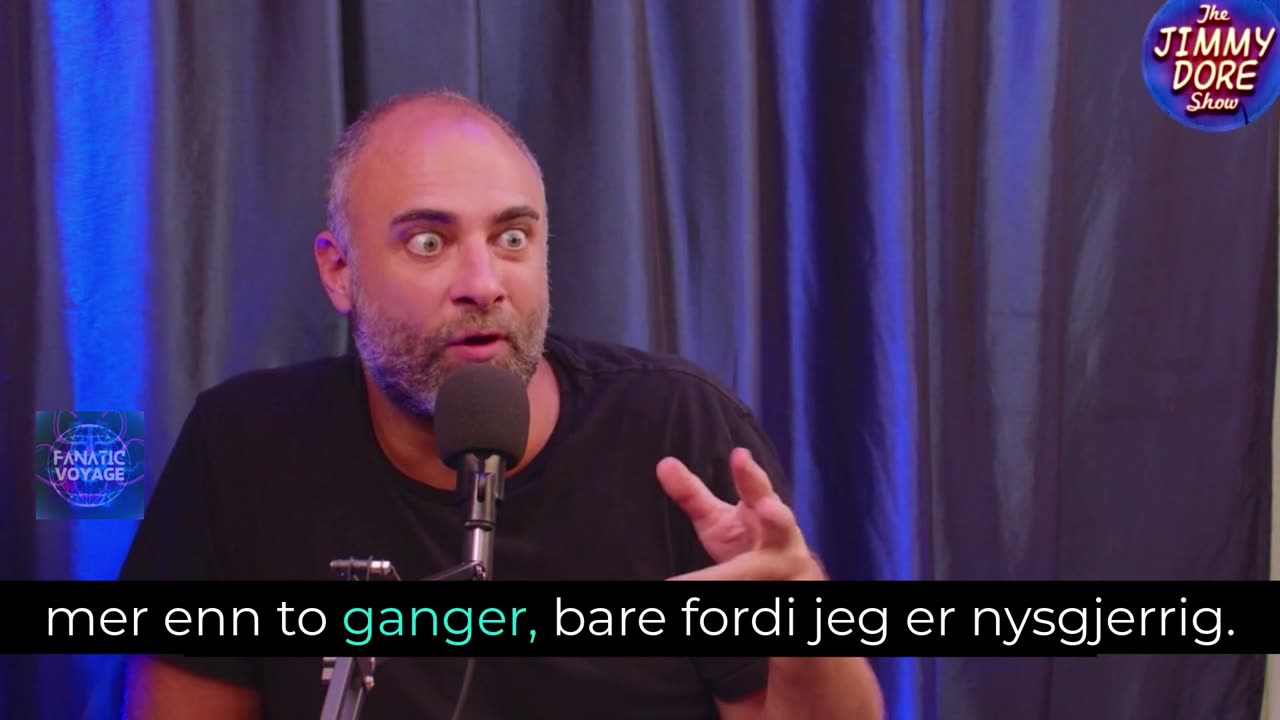 LØGNERNE Fauci og Walensky fra CDC og ANDRE AVSKUM