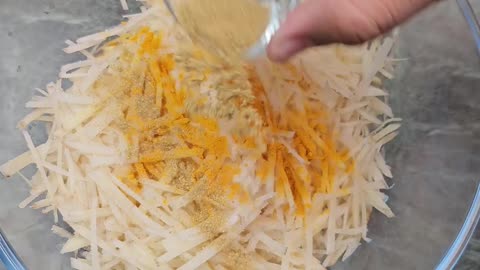 Aloo Pyaaz ke Pakode