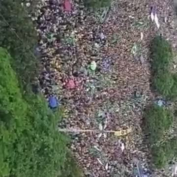 Brazil protesting election results