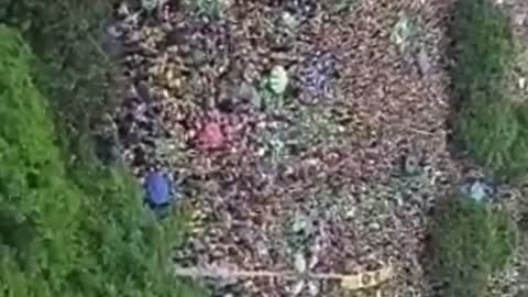 Brazil protesting election results