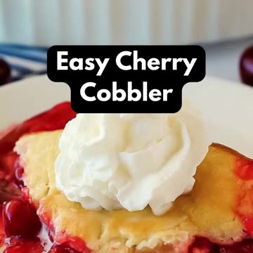 🍒 10 Easy Canned Cherry Recipes