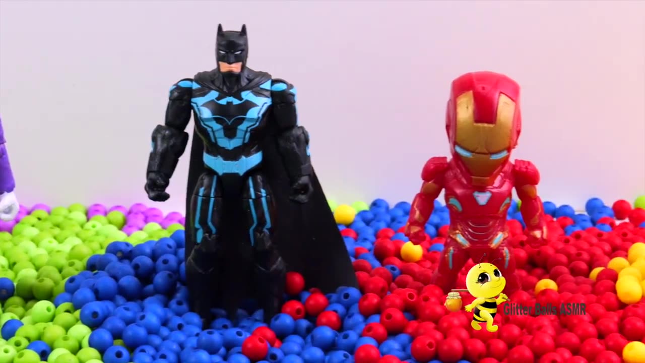 New Kids video are there must be tray 😂🥰