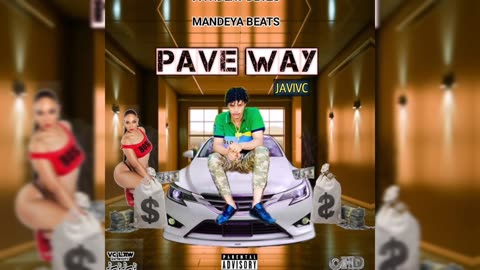 JaviVC - Pave Way