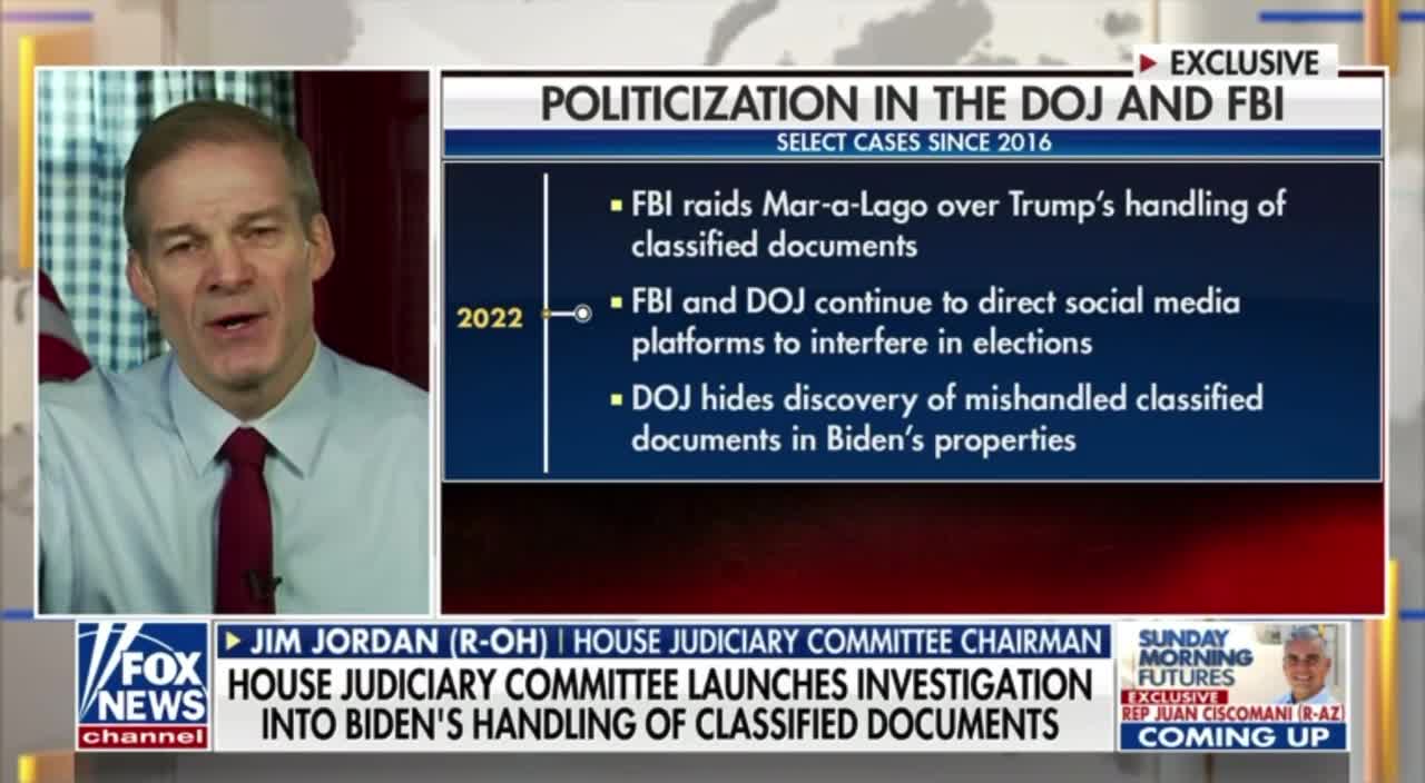 Investigations or just more coverups?